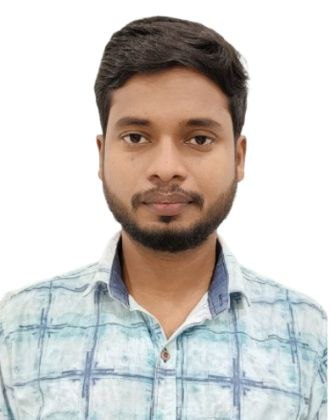 Krishna Rohidas